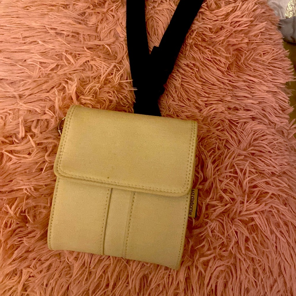 Wallet fanny pack